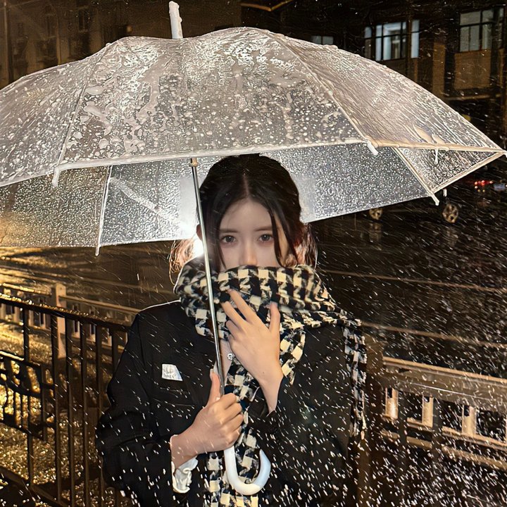 熊出没之熊心归来